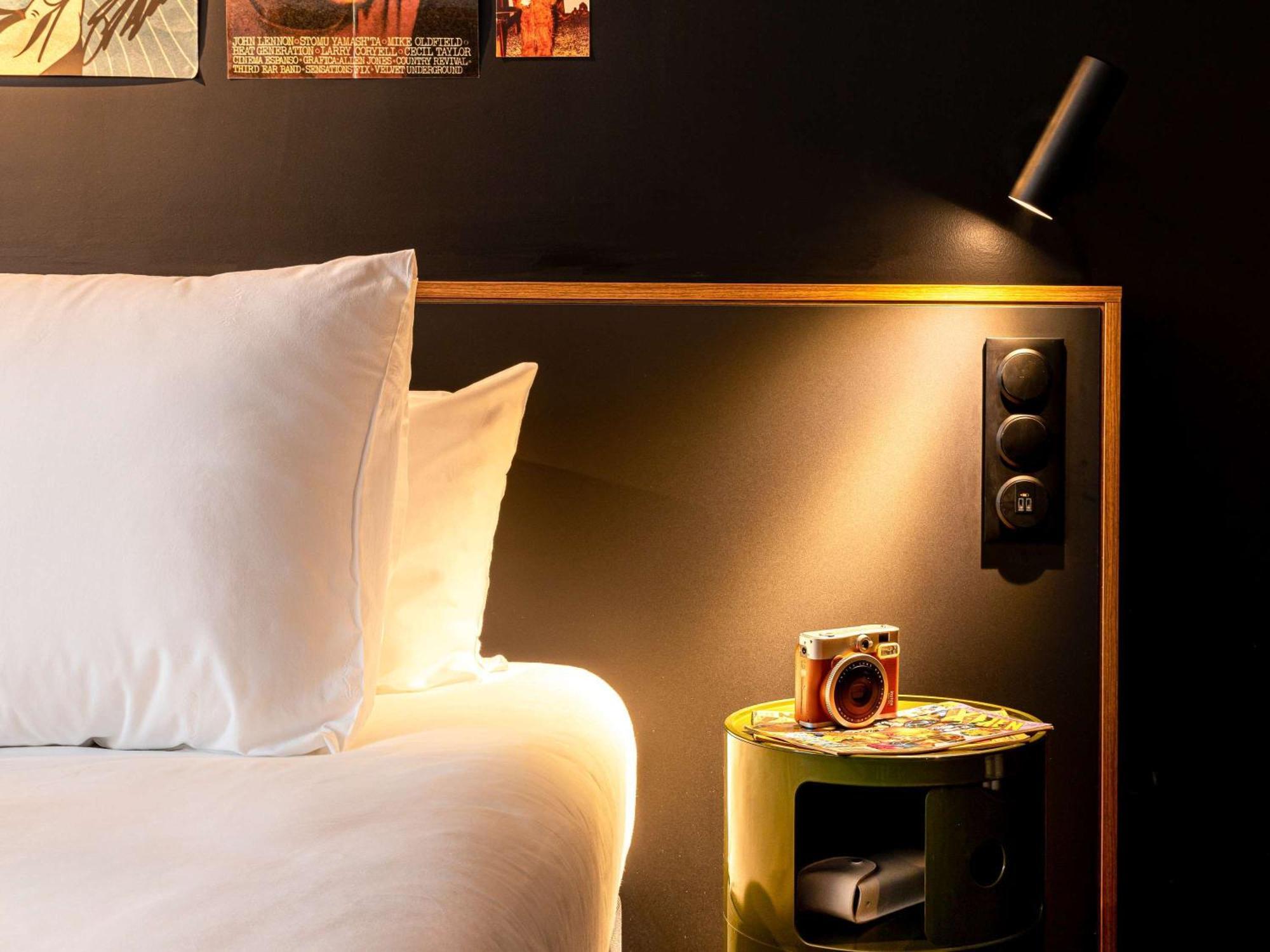 Ibis Styles Paris Villejuif Esterno foto