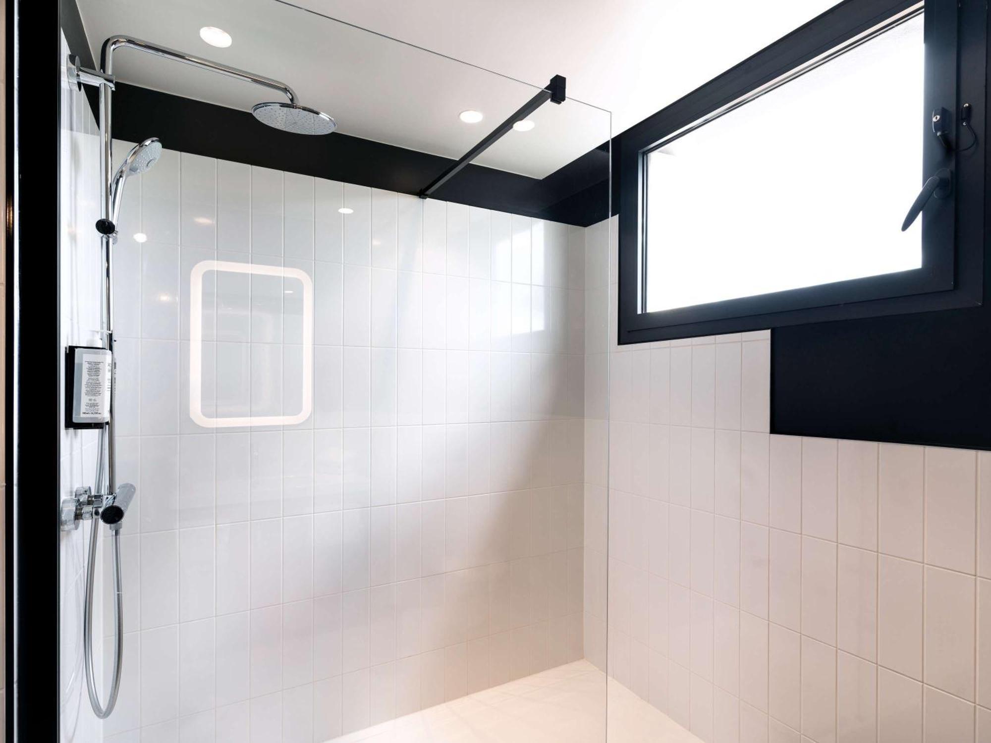 Ibis Styles Paris Villejuif Esterno foto
