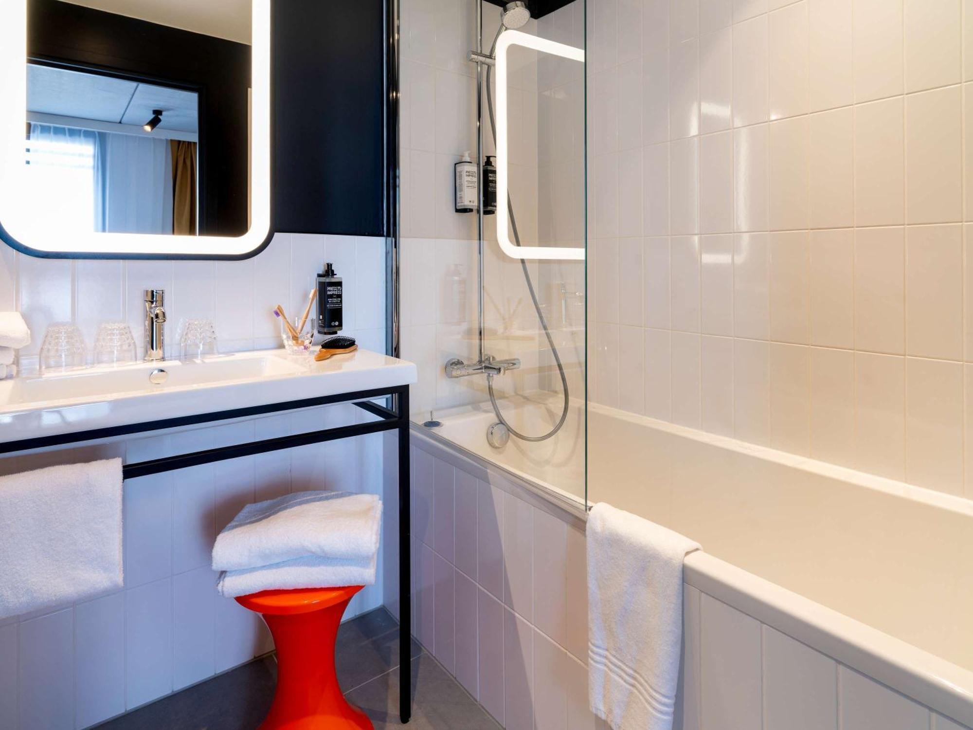 Ibis Styles Paris Villejuif Esterno foto