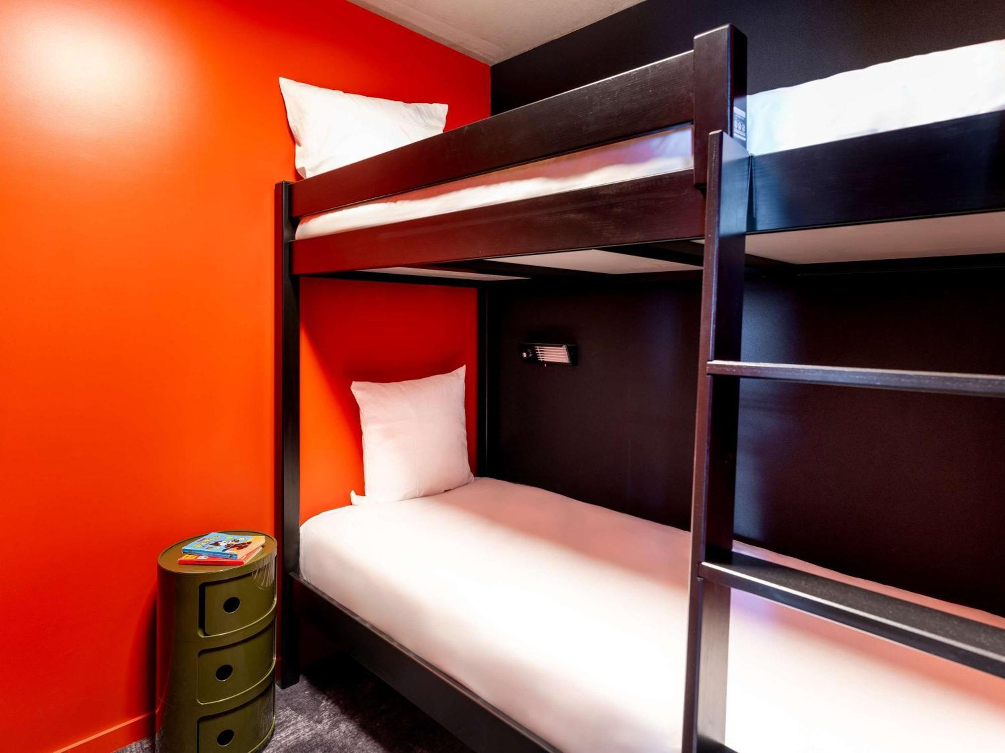 Ibis Styles Paris Villejuif Esterno foto