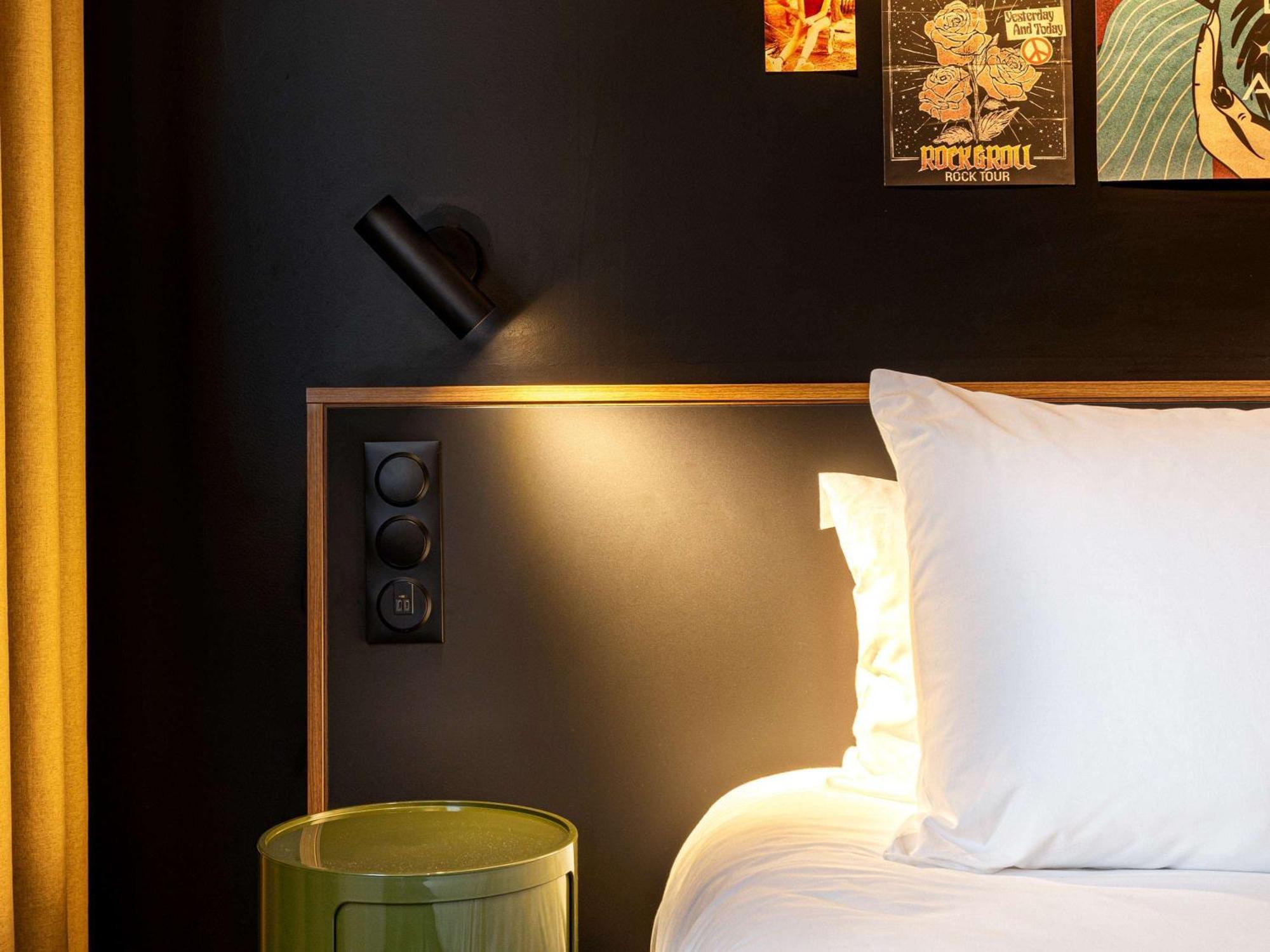 Ibis Styles Paris Villejuif Esterno foto