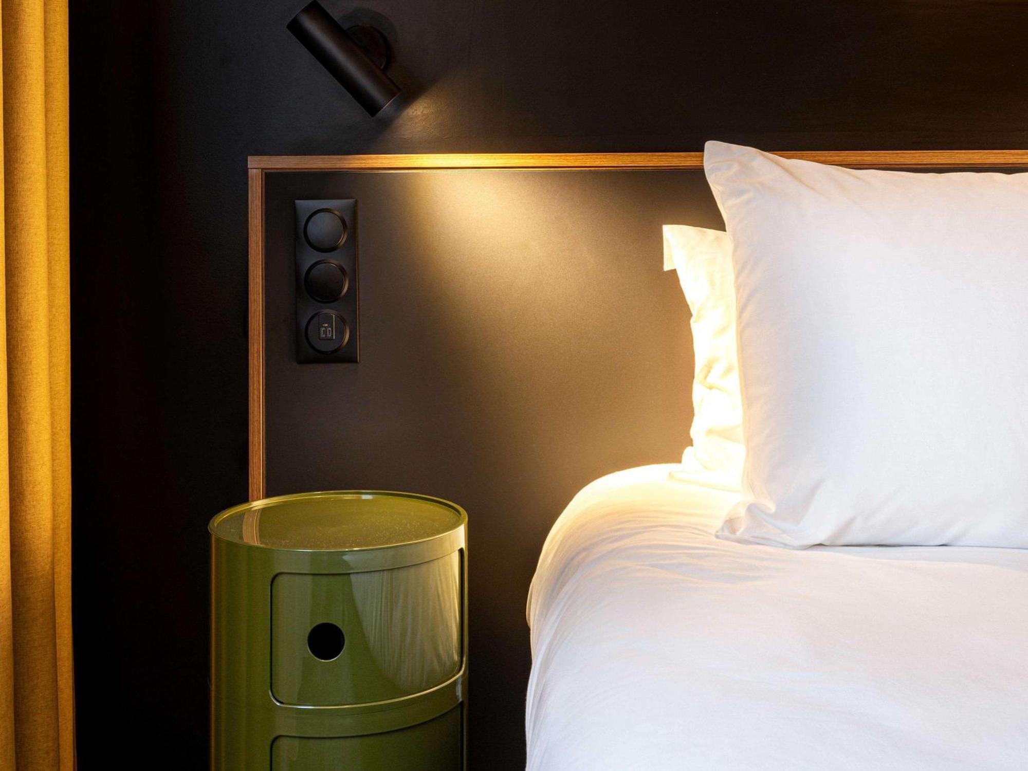 Ibis Styles Paris Villejuif Esterno foto