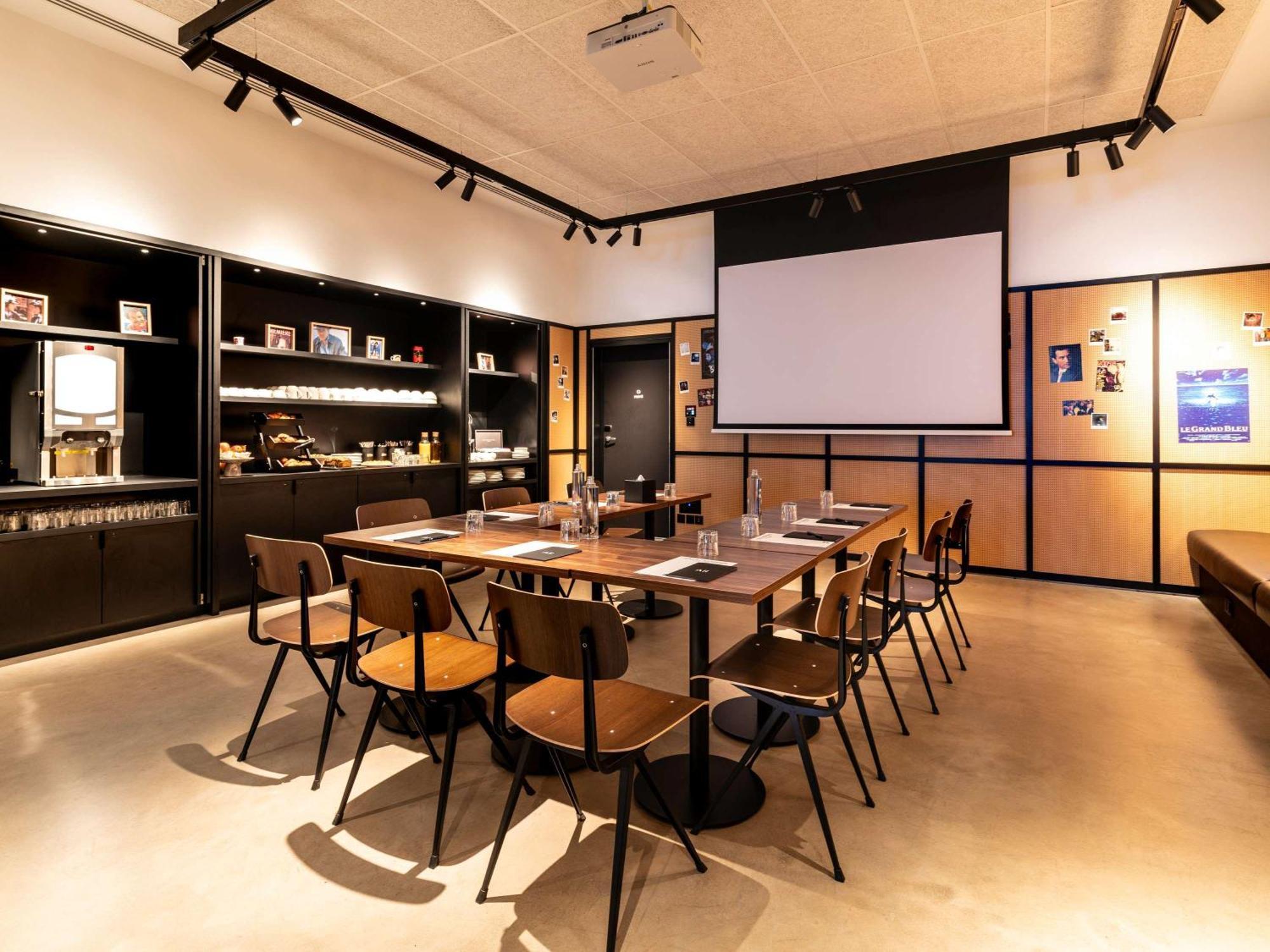 Ibis Styles Paris Villejuif Esterno foto