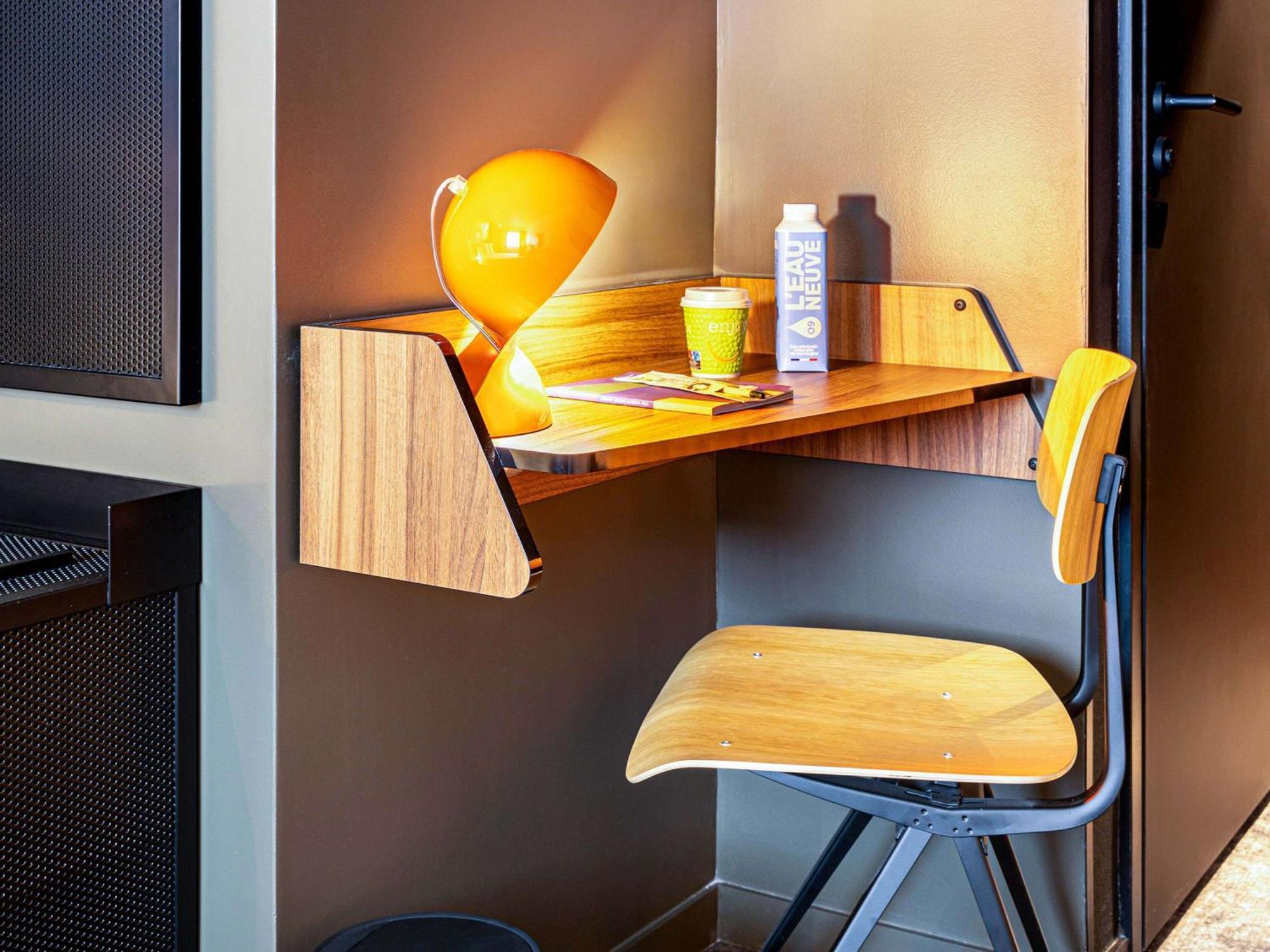 Ibis Styles Paris Villejuif Esterno foto