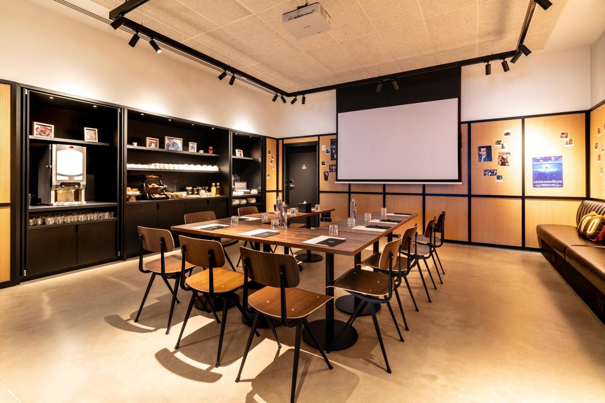 Ibis Styles Paris Villejuif Esterno foto