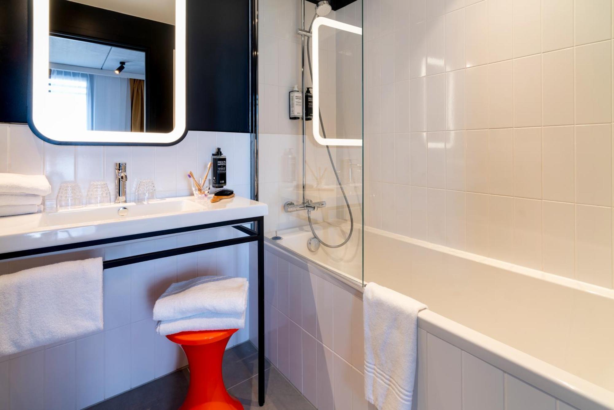 Ibis Styles Paris Villejuif Esterno foto