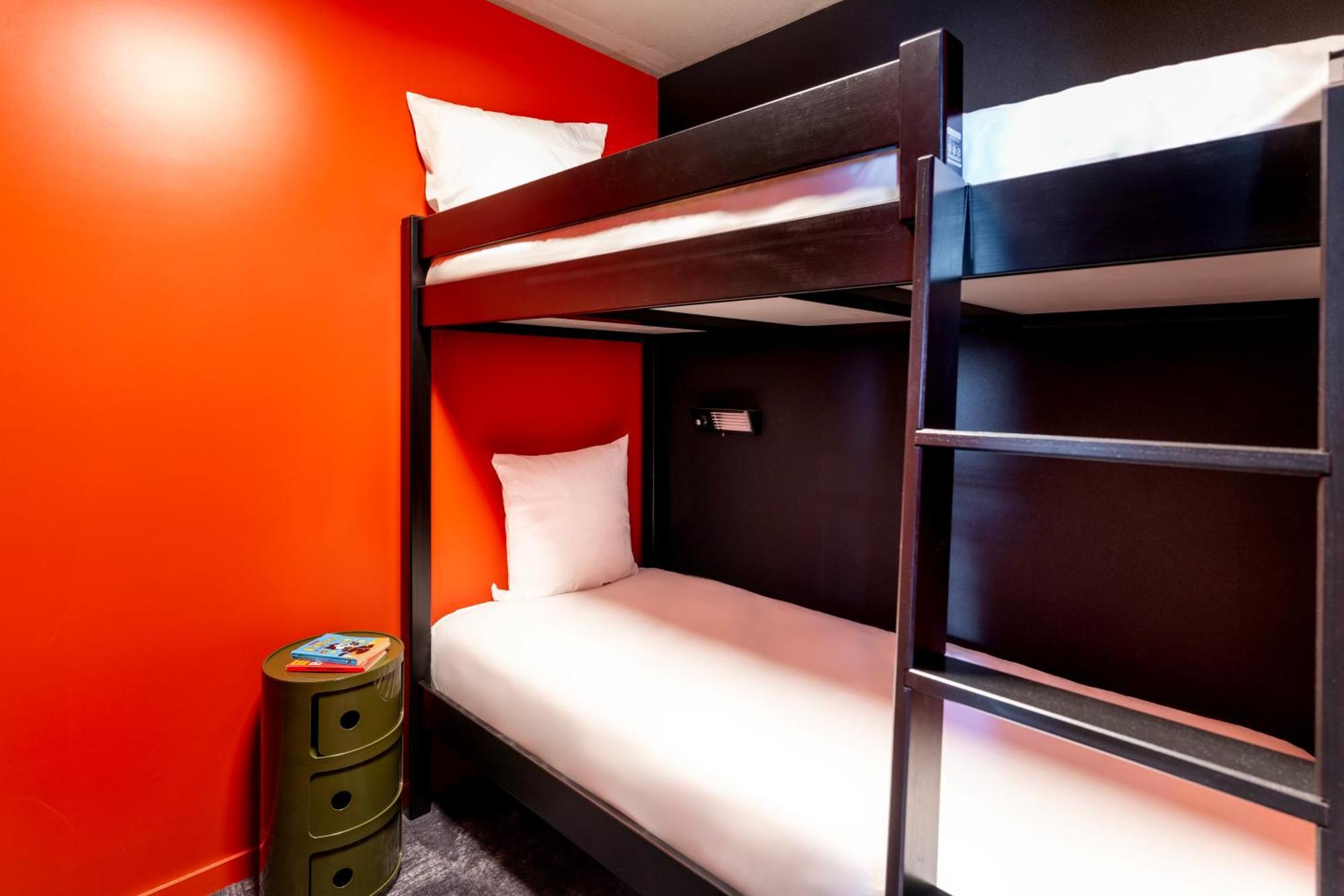 Ibis Styles Paris Villejuif Esterno foto