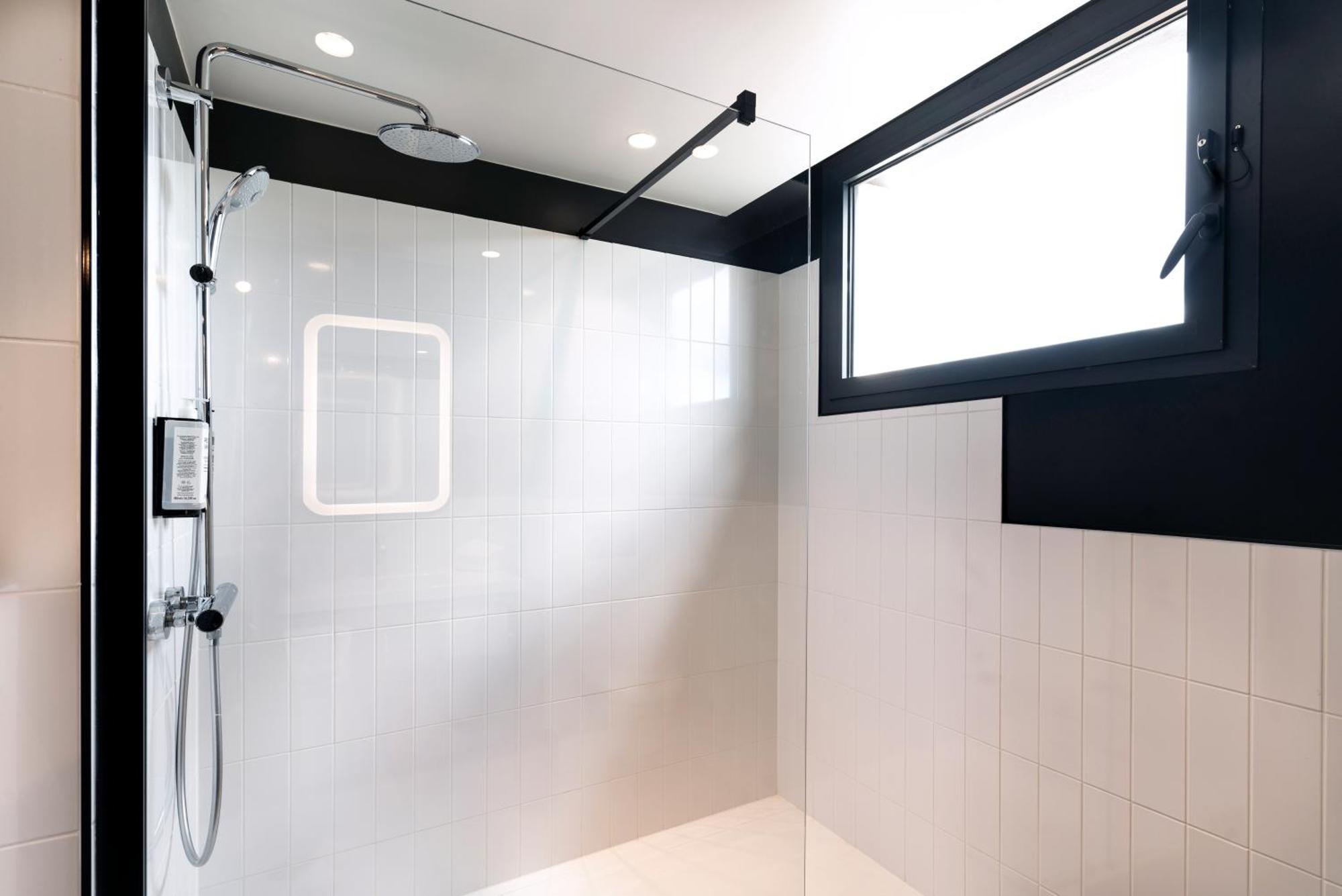 Ibis Styles Paris Villejuif Esterno foto
