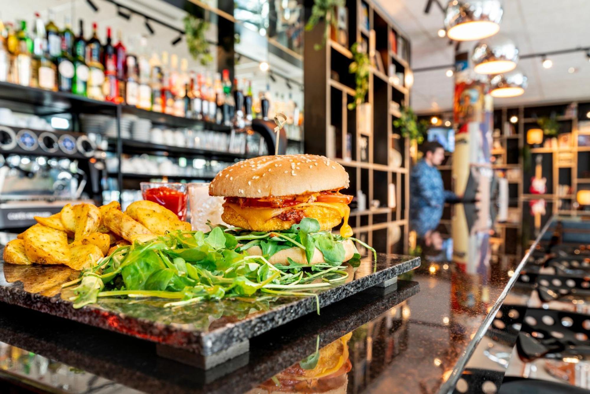 Ibis Styles Paris Villejuif Esterno foto