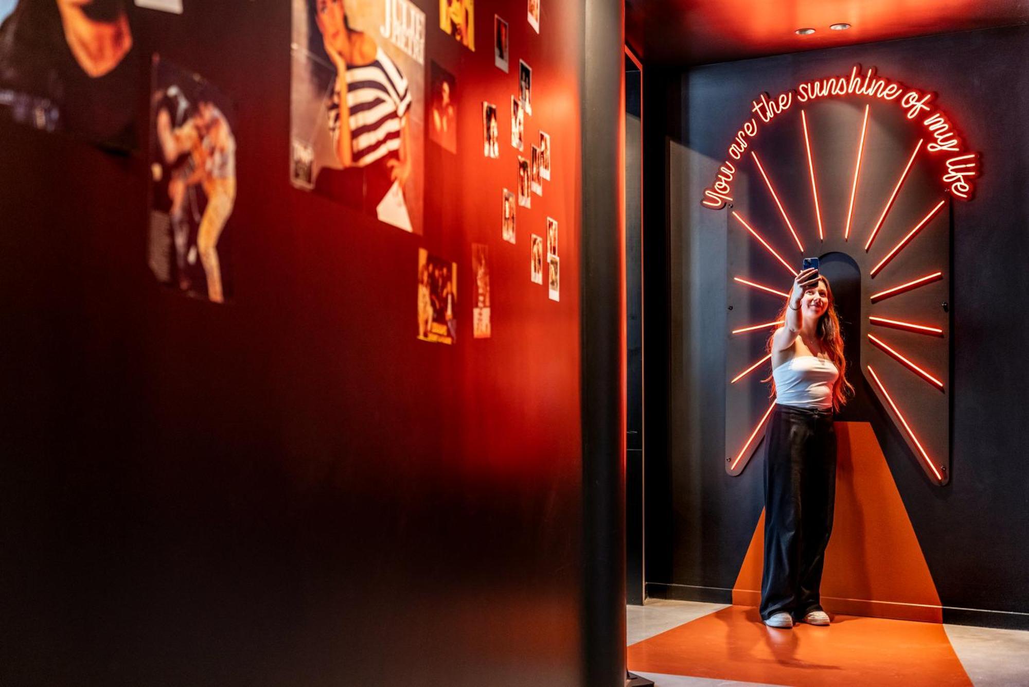 Ibis Styles Paris Villejuif Esterno foto