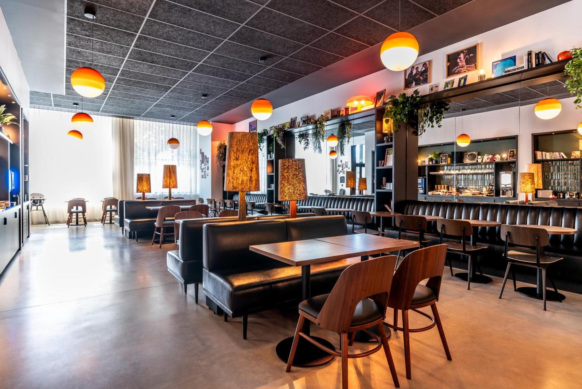 Ibis Styles Paris Villejuif Esterno foto