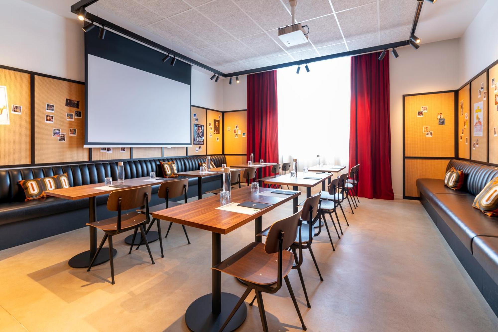 Ibis Styles Paris Villejuif Esterno foto