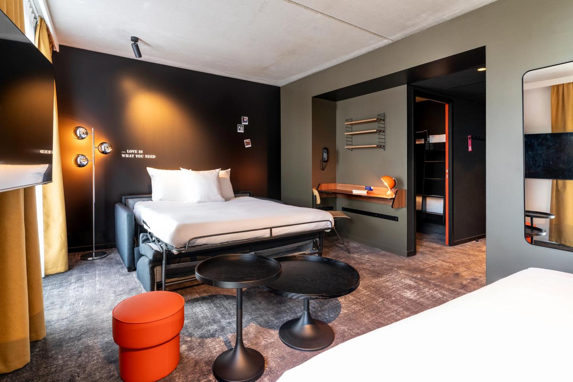 Ibis Styles Paris Villejuif Esterno foto