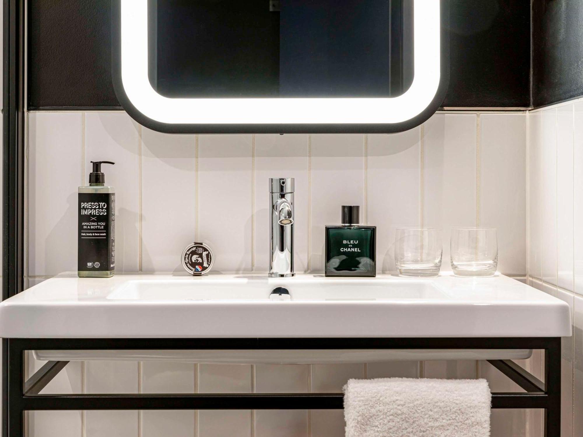 Ibis Styles Paris Villejuif Esterno foto