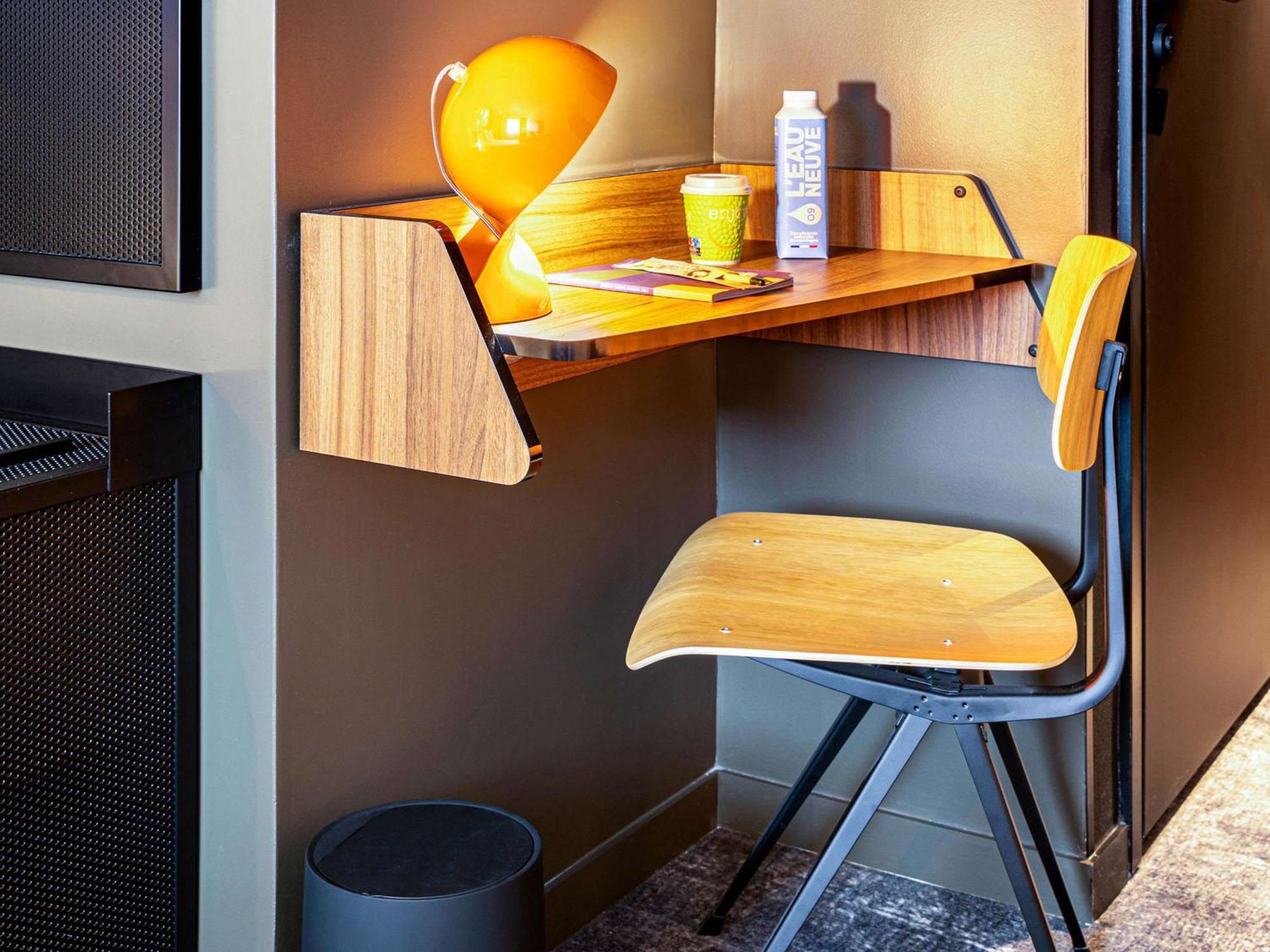Ibis Styles Paris Villejuif Esterno foto