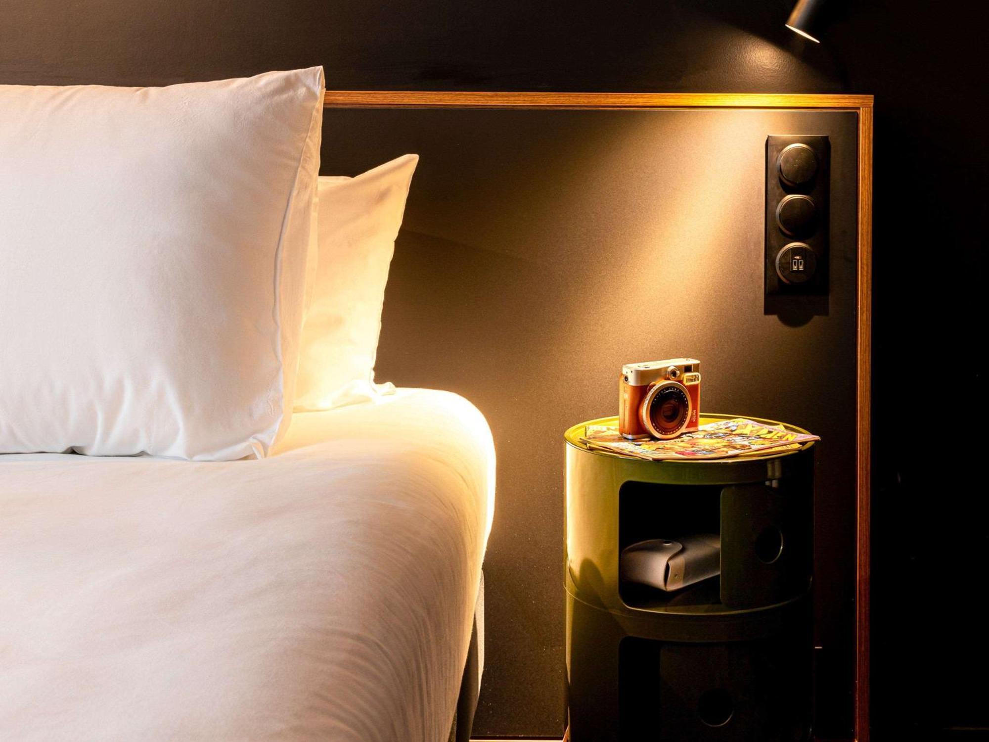 Ibis Styles Paris Villejuif Esterno foto