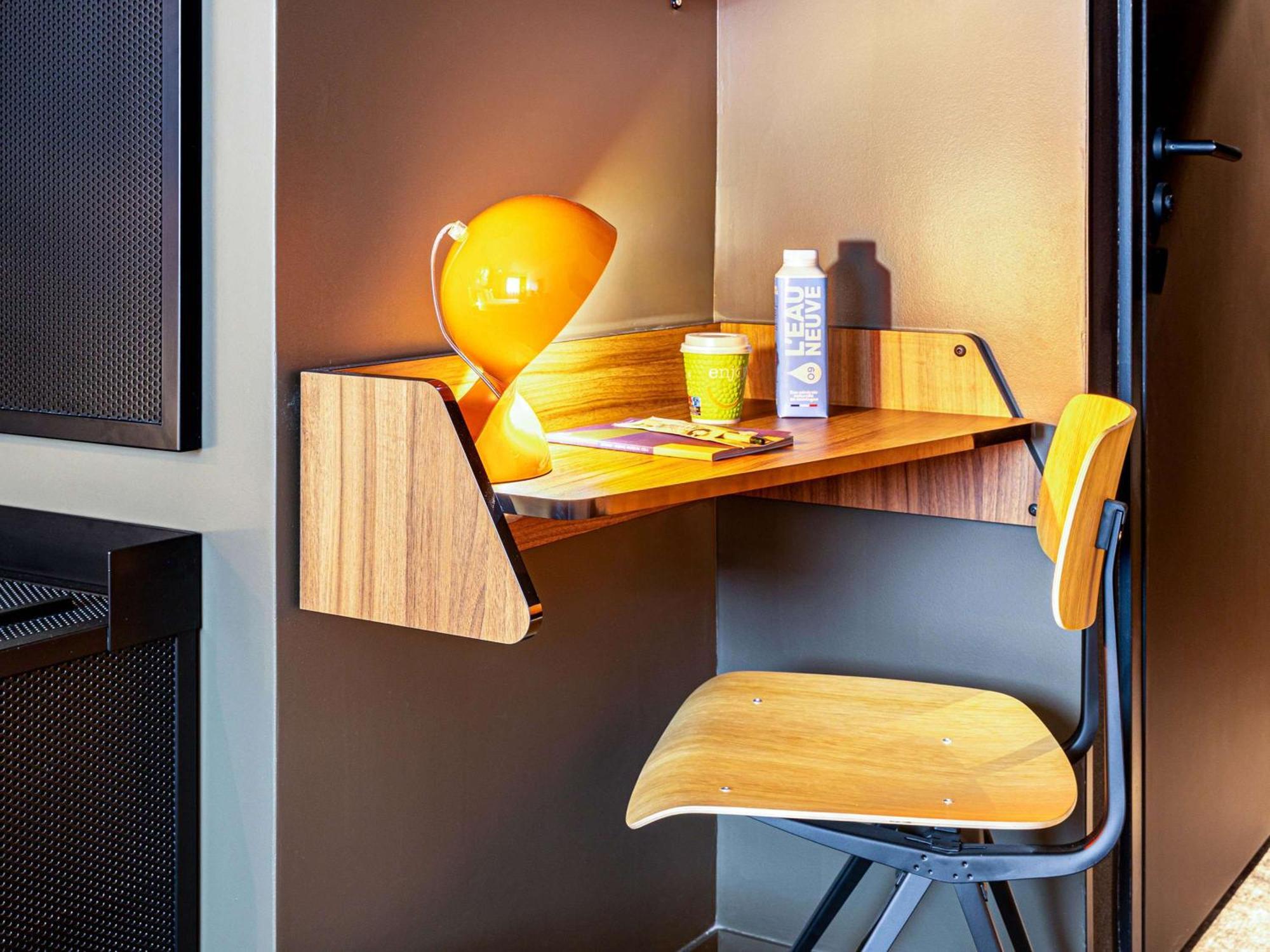 Ibis Styles Paris Villejuif Esterno foto
