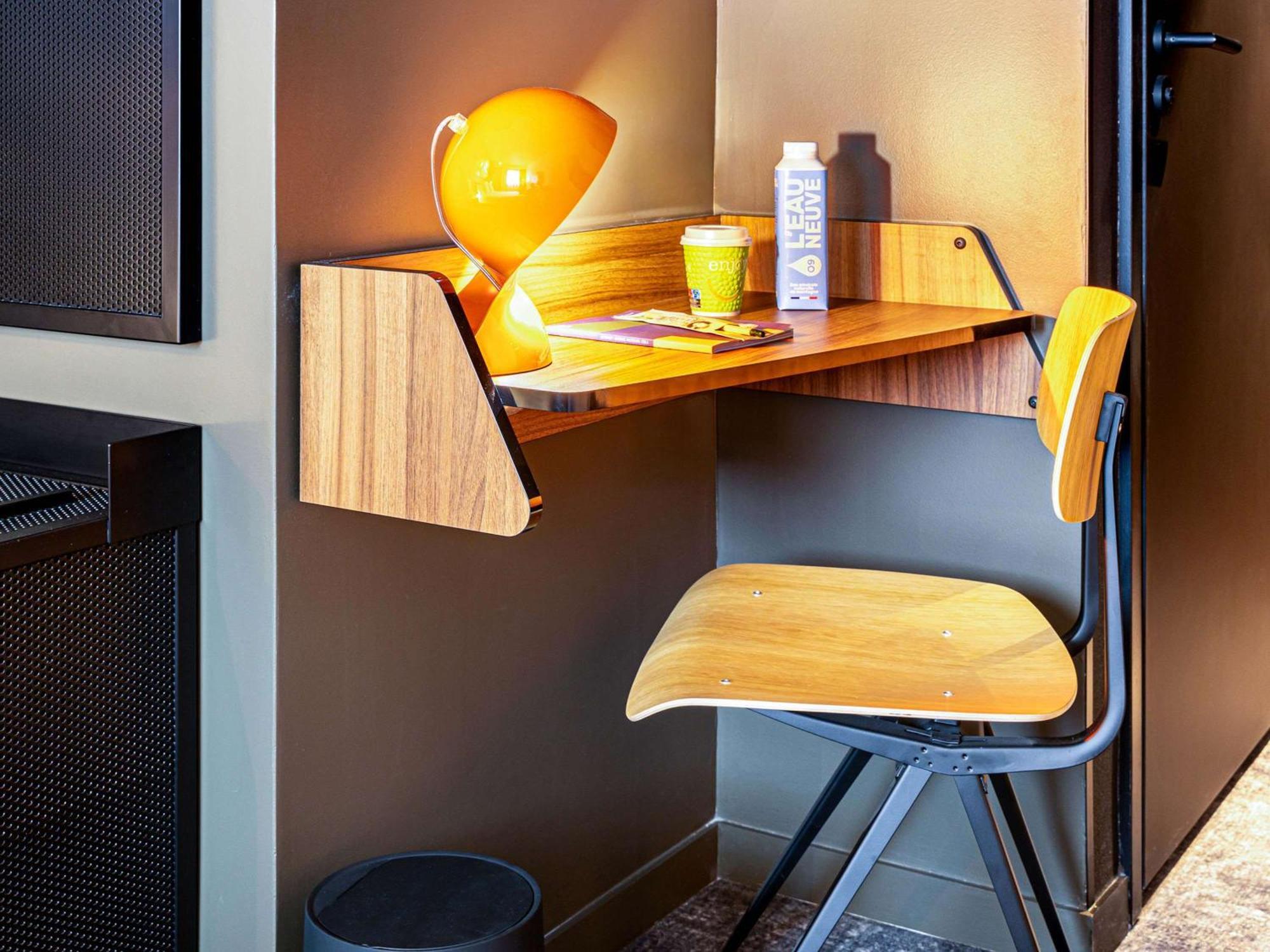 Ibis Styles Paris Villejuif Esterno foto
